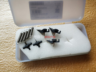 AD168 226 166 218 定影分离爪带弹簧中恒配件 216 适用震旦