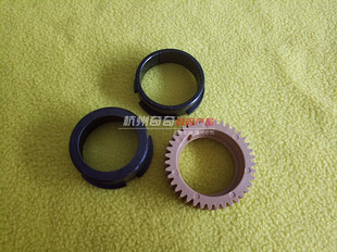 423 363 7828 282 283定影轴套热辊齿轮配件 适用美能达 266 306