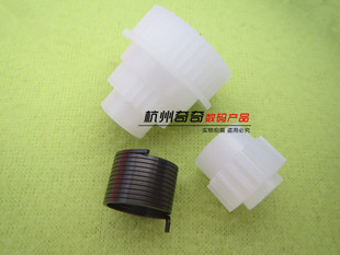 7622 362 250 美能达 输稿器离合器齿轮进纸弹簧原装 282 220 350