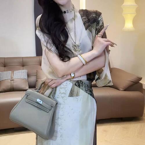 设计感小众高级感蝙蝠侠长裙潮