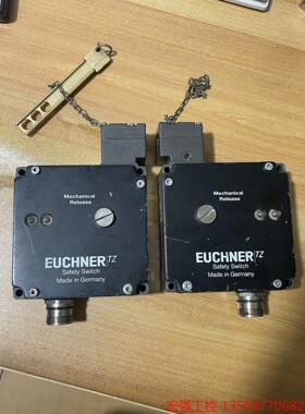 （宏强工控）安士能安全开关TZ2RE024RC18VAB-C1826 T