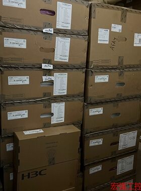 （宏强工控）新华三 H3C R4900G5 板载四口千兆网卡 0231A