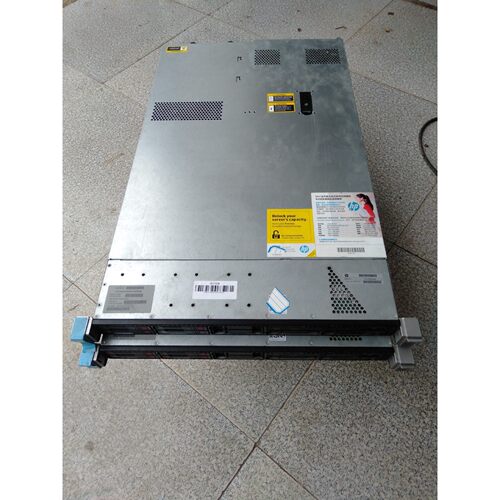 （宏强工控）HP服务器主机两台,型号6CU 430G AMA ,CPU.