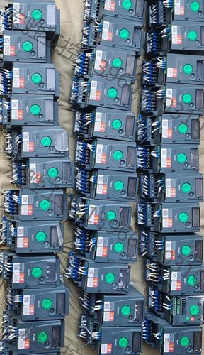 （宏强工控）施耐德变频器0.37kw