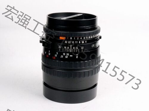 （宏强工控）哈苏CFE120/4微距