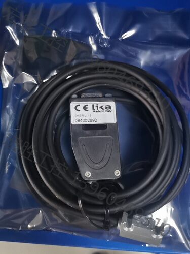 （宏强工控）SMI5-R-L-1-3 Lika编码器有2个