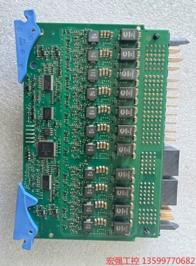 （宏强工控）00E6367  VRM-PROC2-CJ IBM P770