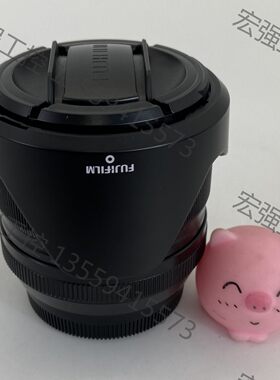 （宏强工控）95新富士 XF 14mm f/2.8 R