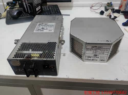 （宏强工控）西门子 凤凰 电源 SMS2-AC 牛