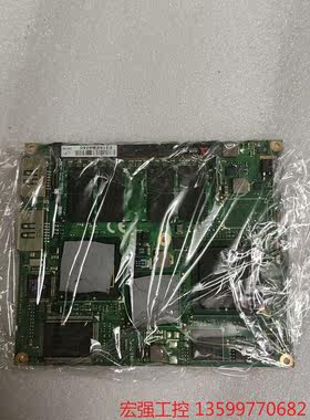 （宏强工控）ETX 主板ADLINK凌华ETX-AT-N270 /SJS