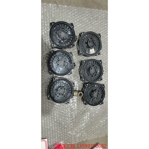 （宏强工控）安川5代伺服电机编码器UTTIH-B20FK