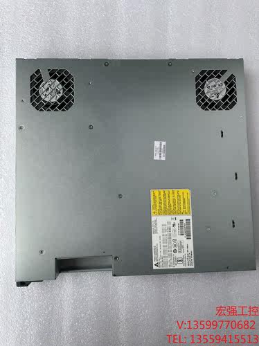 （宏强工控）原装HP惠普Z8G4电源 851384-001 DPS-11