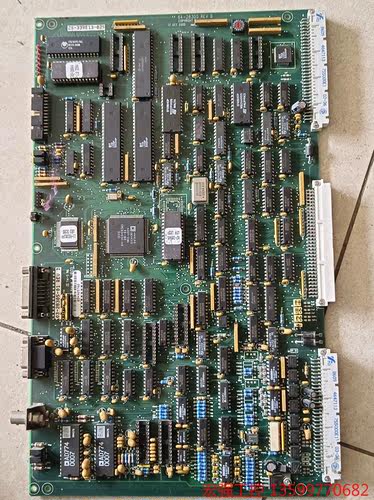 （宏强工控）YS-EAGLE6007-191 ASM控制板