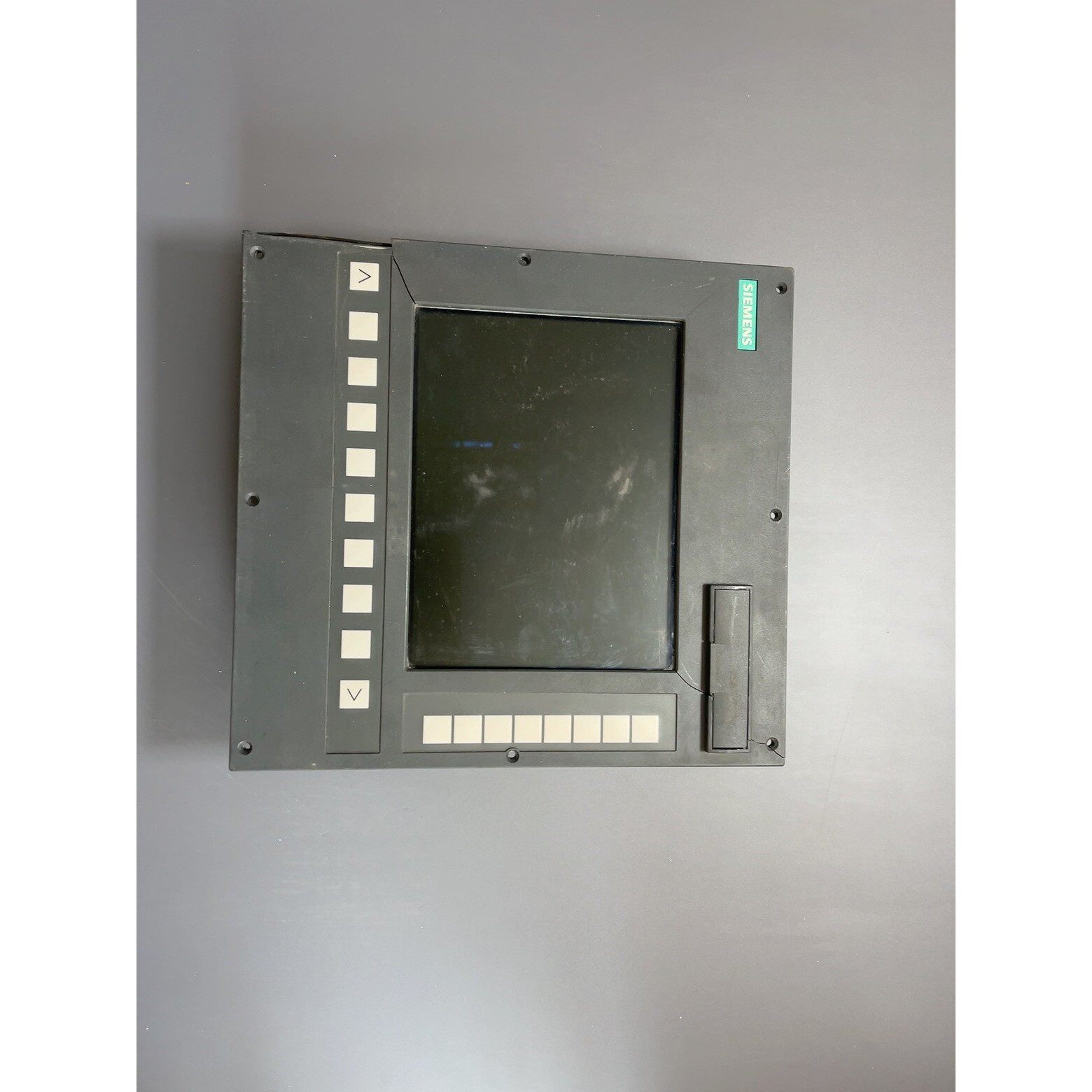 (宏强工控)西门子802d系统主机