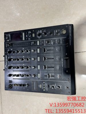 先锋DJM-900nexus（900二代）混音台