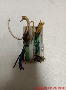 （宏强工控）台达DVP14SS11R2/DVP16SP11R，拆机包好，电子产
