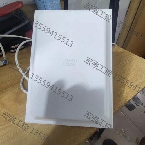 （宏强工控）思科AP天线拆机电子元器件