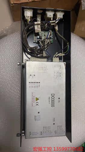 （宏强工控）奥的斯do3000门机变频器拆机包好400