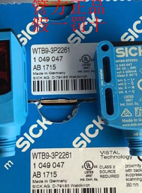 溢价-6033213WTB8P2111德国SICK西克1050948WTB93N1111S14