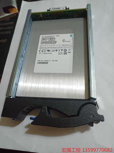 （宏强工控）EMC 005049076 118032714 200G V