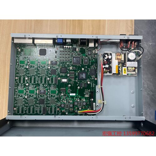 （宏强工控）Xilinx XCS1000 XCS200 HP1050