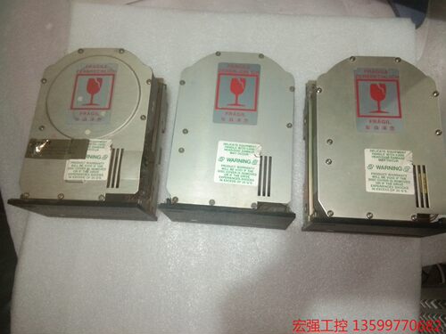 （宏强工控）老古董lBM硬盘ST-412、老希捷硬盘