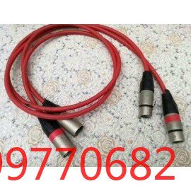 （宏强工控）英国AUDIO NOTE音乐贵族 AN-C RCA / XL