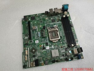 （宏强工控）DELL 戴尔 R240 服务器主板 机架式 0PJPW3