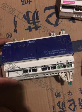 （宏强工控）施耐德奇胜控制模块 L5504RVFP