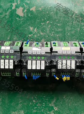 （宏强工控）MURR穆尔电流分配器 D-71570