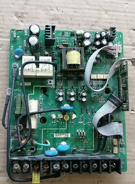 （宏强工控）默纳克变频器驱动板，MT113QD3，带模块7MBR100U