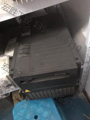 （宏强工控）欧陆变频器EV500-0300G/0370P-T4 30KW