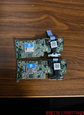 （宏强工控）戴尔R740 640EMC系列SD卡模块0RT6JG