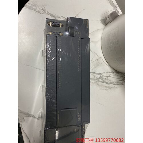 （宏强工控）西门子PLC CPU226CN 6ES7 216-2BD23