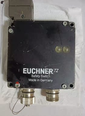 （宏强工控）安士能 TZ1LE024RC18VAB-C1803 安全开关