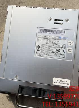 （宏强工控）原装拆开华硕DS300f硬盘柜 全汉 RMG-4514-00