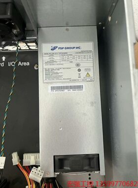 （宏强工控）全汉FSP700_60WS2 额定700W 原装电源 服务器电