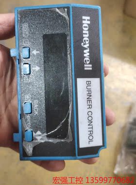 （宏强工控）霍尼韦尔S7800 A 1001实物拍摄，功能正常，质量保证