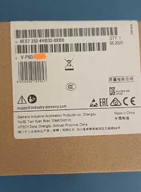 询价-6ES7 2324HB320XB0 S71200