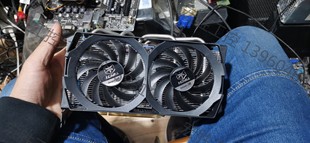 gtx560Ti冰龙