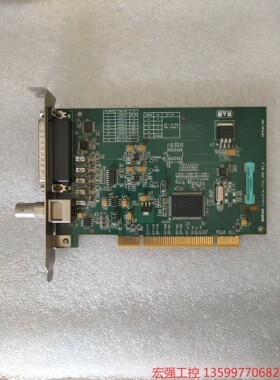 （宏强工控）MATROX 迈创 Y7141_0002 CRONOSPLU