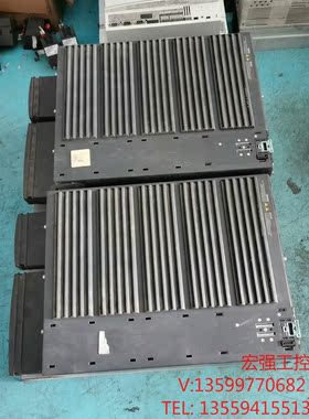 （宏强工控）西门子变频器6sl3224-0be37-5ua0 75kwp电子产品