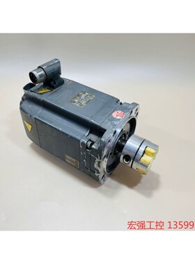（宏强工控）SIEMENS西门子伺服电机1FK7063-2AF71-1R