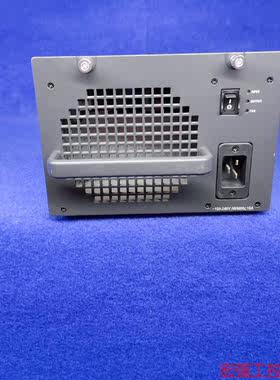 （宏强工控）H3C华三S7503E S7506E 交换机电源LSQM1A电子产品