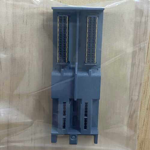 溢价-功用机械西d门子1500U型连接器共计七个