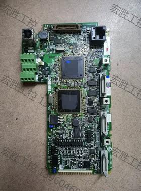 （宏强工控）三菱变频器A700主板A70CA560 ,BC186A750