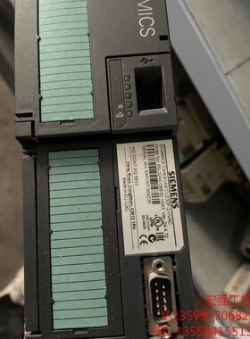 （宏强工控）SIEMENS/西门子控制单元 6SL3243-0BB30-