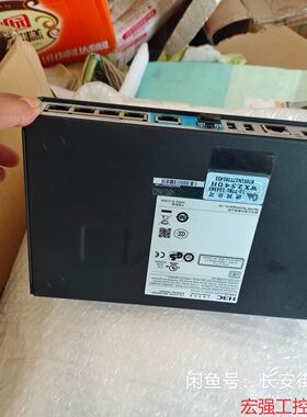 （宏强工控）华三H3C WX2540无线AP控制器，成色可以功能完好保证