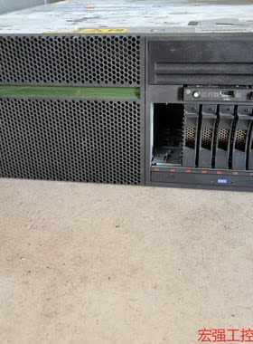 （宏强工控）IBM POWER P740 8205 ED6 000435