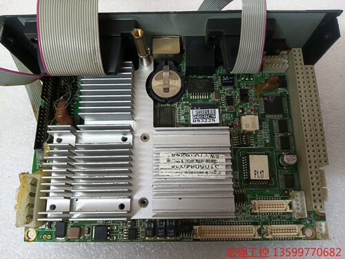 （宏强工控）研华PCM9371F7002E-T实物图功能包好运费到付电